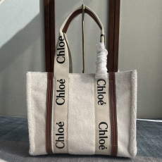 Chloe Shopping Bags